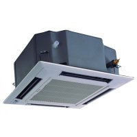 Сплит-система Gree GU125T/A1-K/GU125W/A1-M