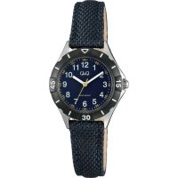 Часы наручные женские Q&Q QZ75J325Y