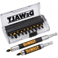 Набор бит DeWalt DT70512T-QZ