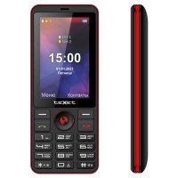 Мобильный телефон Texet TM-321