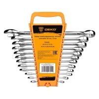 Набор ключей Deko DKHT12 / 065-0972