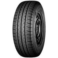 Летняя шина Yokohama BluEarth-Van RY55 195/70R15C 104/102S