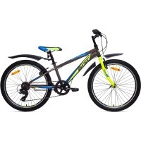 Велосипед AIST Rocky Junior 1.0 24 2022