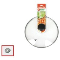 Крышка стеклянная Appetite GF22PR