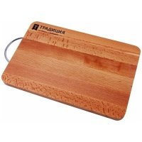 Разделочная доска Традиция 01-4т