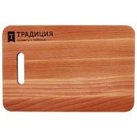 Разделочная доска Традиция 01-2т