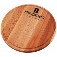 Разделочная доска Традиция 03-2т