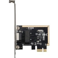 Сетевой адаптер D-Link DGE-560T/D2A