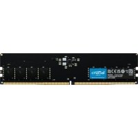 Оперативная память DDR5 Crucial CT16G48C40U5