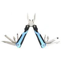 Мультитул STINGER MT-A017