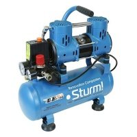 Воздушный компрессор Sturm! AC93210OL