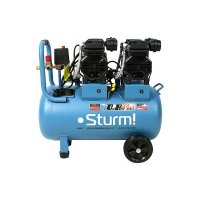 Воздушный компрессор Sturm! AC93450OL