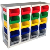 Стенд для инструмента Стелла-техник V3-20