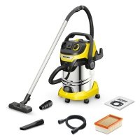 Пылесос Karcher WD 6 P S V-30/6/22/T