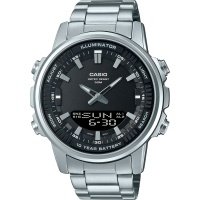 Часы наручные мужские Casio AMW-880D-1A
