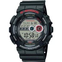 Часы наручные мужские Casio GD-100-1A