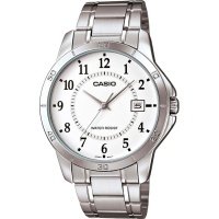 Часы наручные мужские Casio MTP-V004D-7B