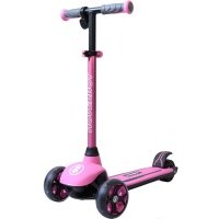 Электросамокат Hoverbot D-04 Pink / HVBTD4P