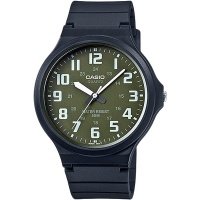 Часы наручные мужские Casio MW-240-3B