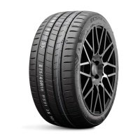 Летняя шина Kumho Ecsta PS91 255/45R19 104Y