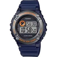 Часы наручные мужские Casio W-216H-2B