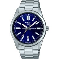 Часы наручные мужские Casio MTP-VD02D-2E