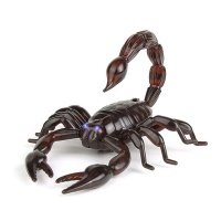 Игрушка на пульте управления Best Fun Toys Скорпион / 9992