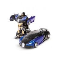 Радиоуправляемая игрушка Crossbot Astrobot Осирис / 870748