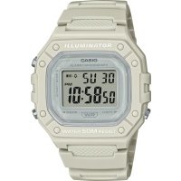 Часы наручные мужские Casio W-218HC-8A