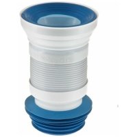 Слив (гофра) AV Engineering AVE129350