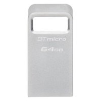 Usb flash накопитель Kingston Data Traveler Micro 64Gb (DTMC3G2/64GB)
