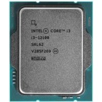 Процессор Intel Core i3-12100 Box