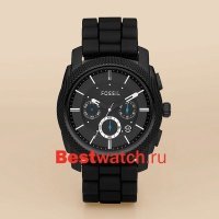 Часы наручные мужские Fossil FS4487