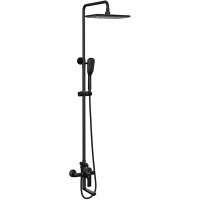 Душевая система LEMARK Ursus LM7262BL