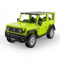 Конструктор управляемый CaDa Suzuki / C51201W