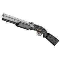 Конструктор CaDa Дробовик / C81052W