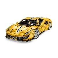 Конструктор управляемый CaDa Ferrari / C61057W