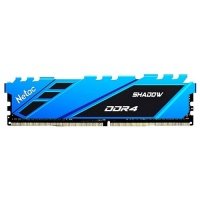 Оперативная память DDR4 Netac Shadow (NTSDD4P32SP-08B)