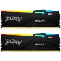 Оперативная память DDR5 Kingston KF552C40BBAK2-32