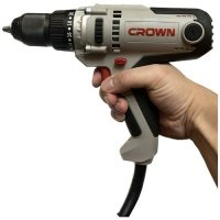 Шуруповерт CROWN CT10152
