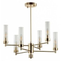 Люстра Lumion Kamilla 5274/6C