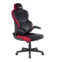 Кресло геймерское Vmmgame Unit Velour / XD-A-VRBKRD