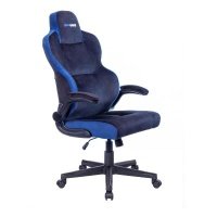 Кресло геймерское Vmmgame Unit Velour / XD-A-VRBKBE