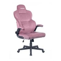 Кресло геймерское Vmmgame Unit Velour / XD-A-VRPU
