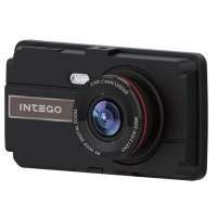 Автомобильный видеорегистратор Intego VX-240FHD