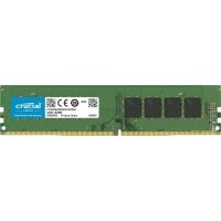 Оперативная память DDR4 Crucial CT16G4DFS832A