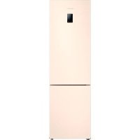 Холодильник с морозильником Samsung RB37A5200EL/WT