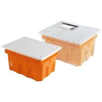 Коробка распределительная TDM SQ1402-1009