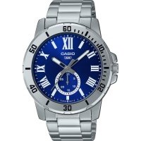 Часы наручные мужские Casio MTP-VD200D-2B