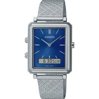 Часы наручные мужские Casio MTP-B205M-2E